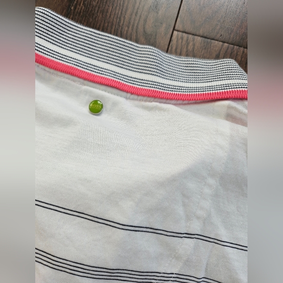 Men's Hugo Boss Top short-sleeved - Picture 6 of 6